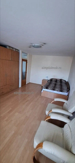 DECOMANDATA-OPORTUNITATE – GARSONIERĂ 40 MP, METROU LA 5 MINUTE - imagine 8