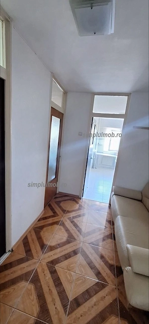 DECOMANDATA-OPORTUNITATE – GARSONIERĂ 40 MP, METROU LA 5 MINUTE - imagine 2