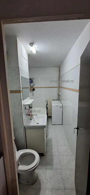 DECOMANDATA-OPORTUNITATE – GARSONIERĂ 40 MP, METROU LA 5 MINUTE - imagine 5