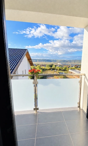 Direct de la propietar!Apartament de vanzare Valea Lupului Popas Pacurari - imagine 6