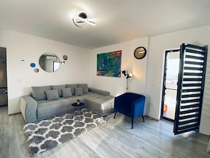 Direct de la propietar!Apartament de vanzare Valea Lupului Popas Pacurari - imagine 5