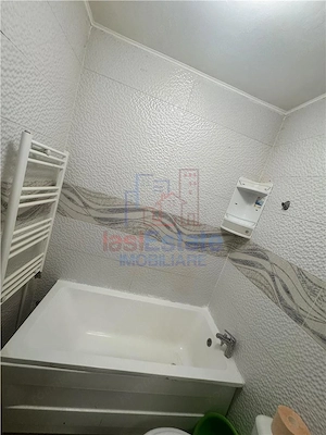 Oferta buna Apartament 1 camera zona CUG - Tudor Neculai - imagine 7
