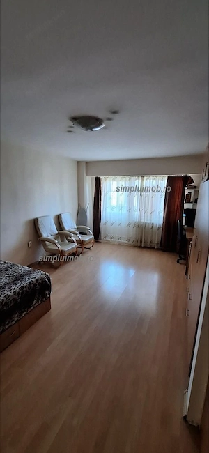 DECOMANDATA-OPORTUNITATE – GARSONIERĂ 40 MP, METROU LA 5 MINUTE
