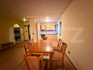 Apartament cu 3 camere, 84 mp, zona Mosnita Noua - imagine 7