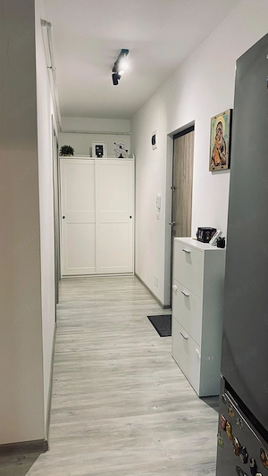 Direct de la propietar!Apartament de vanzare Valea Lupului Popas Pacurari - imagine 7