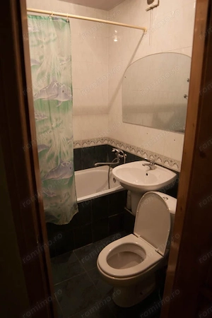 Apartament cu 2 camere de inchiriat in zona Mihai Bravu - imagine 5
