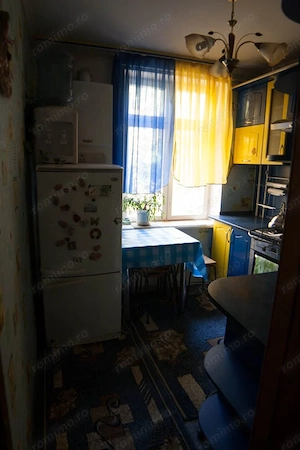 Apartament cu 2 camere de inchiriat in zona Mihai Bravu - imagine 2