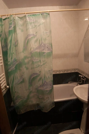Apartament cu 2 camere de inchiriat in zona Mihai Bravu