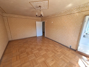 Apartament 3 Camere, 2 bai, Etaj 1, decomandat,64 mp, Lipovei, Centrala proprie - imagine 8