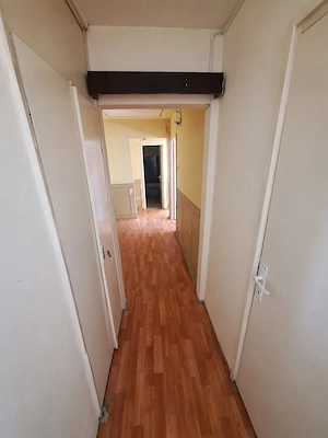 Apartament 3 Camere, 2 bai, Etaj 1, decomandat,64 mp, Lipovei, Centrala proprie - imagine 7
