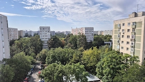 Proprietar | Vând apartament 3 camere   Baba Novac, lângă Parcul IOR (Sector 3, București) - imagine 2