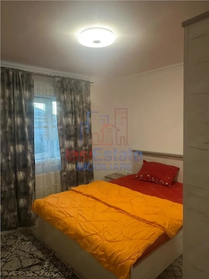 Apartament 3 Camere zona Canta - Pacurari - imagine 2