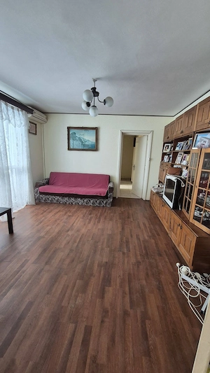 Proprietar | Vând apartament 3 camere   Baba Novac, lângă Parcul IOR (Sector 3, București) - imagine 4