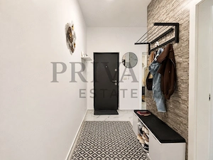 Apartament modern 2 camere,  55 mp, etaj 3, Calea Urseni - imagine 2
