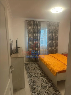 Apartament 3 Camere zona Canta - Pacurari - imagine 9