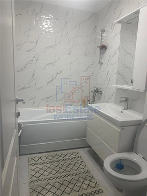 Apartament 3 Camere zona Canta - Pacurari - imagine 8