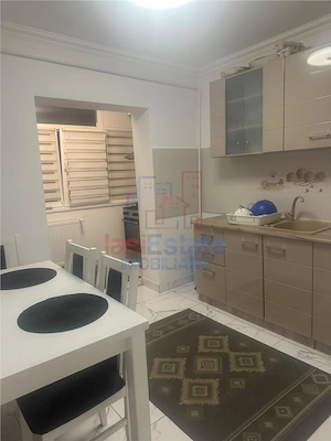 Apartament 3 Camere zona Canta - Pacurari - imagine 6