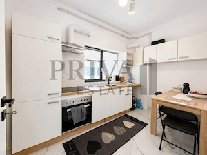 Apartament modern 2 camere,  55 mp, etaj 3, Calea Urseni - imagine 3