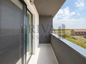Apartament modern 2 camere,  55 mp, etaj 3, Calea Urseni - imagine 7