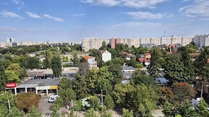  Proprietar | Vând apartament 3 camere   Baba Novac, lângă Parcul IOR (Sector 3, București)