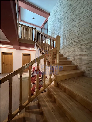 Superb - Casa - Vila Rediu - CasaBlanca - imagine 6