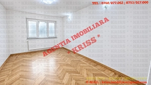 SUPER OFERTĂ! Apartament 2 Camere NEGRU VODĂ Renovat Recent Confort 1 Liber Parter Centrală Nouă