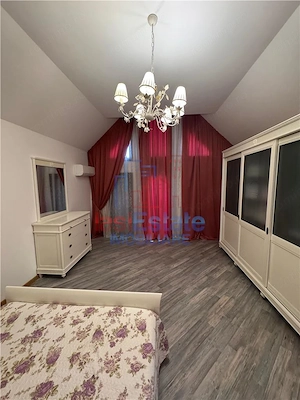 Superb - Casa - Vila Rediu - CasaBlanca - imagine 15