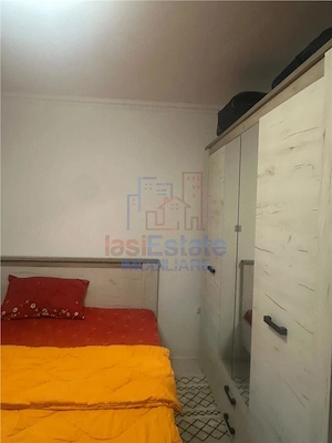 Apartament 3 Camere zona Canta - Pacurari - imagine 10