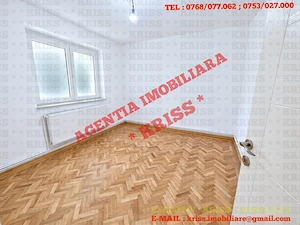 OFERTĂ! Apartament 2 Camere NEGRU VODĂ Renovat Recent Confort 1 Liber Parter Centrală Nouă - imagine 5