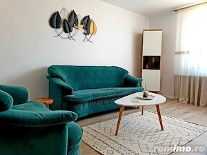 apartament cu 2 camere zona Piata 1 Mai - imagine 3