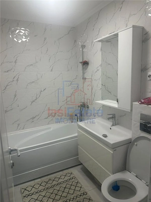 Apartament 3 Camere zona Canta - Pacurari - imagine 17