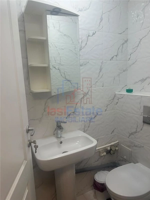 Apartament 3 Camere zona Canta - Pacurari - imagine 15