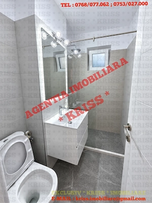 OFERTĂ! Apartament 2 Camere NEGRU VODĂ Renovat Recent Confort 1 Liber Parter Centrală Nouă - imagine 10