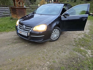 Vând VW Jetta 1.9 tdi 2006