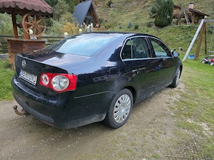 Vând VW Jetta 1.9 tdi 2006 - imagine 3