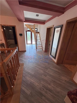 Superb - Casa - Vila Rediu - CasaBlanca - imagine 13