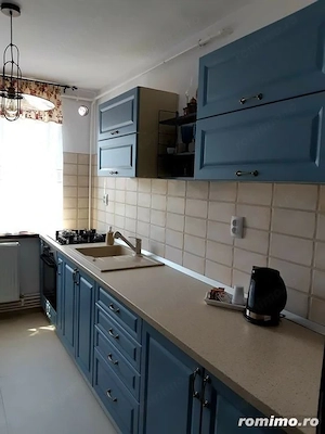 apartament cu 2 camere zona Piata 1 Mai - imagine 5