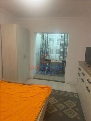 Apartament 3 Camere zona Canta - Pacurari - imagine 12