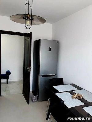 apartament cu 2 camere zona Piata 1 Mai - imagine 6