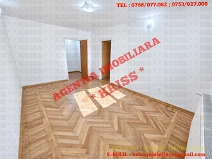OFERTĂ! Apartament 2 Camere NEGRU VODĂ Renovat Recent Confort 1 Liber Parter Centrală Nouă - imagine 2