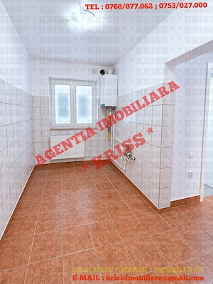 OFERTĂ! Apartament 2 Camere NEGRU VODĂ Renovat Recent Confort 1 Liber Parter Centrală Nouă - imagine 8