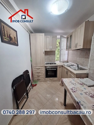 Apartament cu 2 camere de închiriat | Ultracentral   Strada Războieni | CE1819 - imagine 5