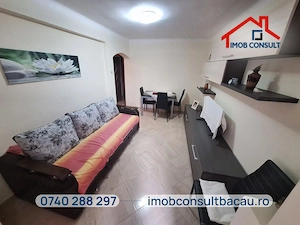 Apartament cu 2 camere de închiriat | Ultracentral   Strada Războieni | CE1819