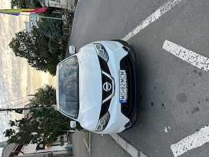 Nissan Qashqai 4x4