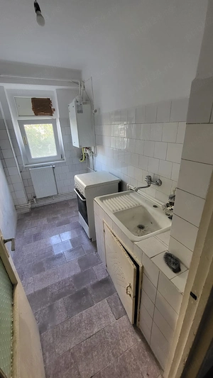 Apartament 2 camere in Viziru 3 - imagine 5