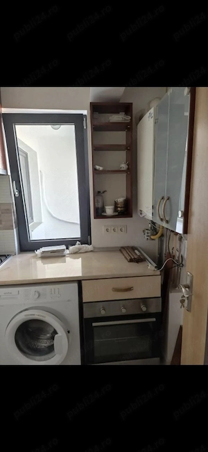 Închiriez apartament 2 camere - imagine 5
