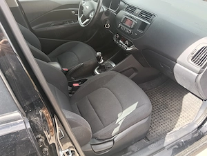 Vand autoturism KIA Rio 1,1CRDI fabricatie 2013 