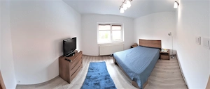 Apartament 2 camere, Nord   etaj 1 | Centrală și electrocasnice NOI | Parcare - imagine 5