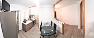 Apartament 2 camere, Nord   etaj 1 | Centrală și electrocasnice NOI | Parcare - imagine 2
