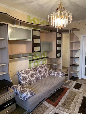 Apartament cu 2 camere in zona Berceni - imagine 2